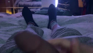 Sit on My Dick