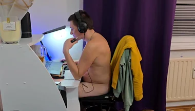 This Is What It Looks Like When I Upload One Video to All My Porn Sites