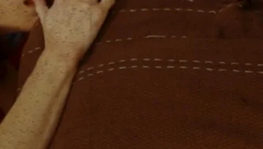 I Could Bite Your Finger...