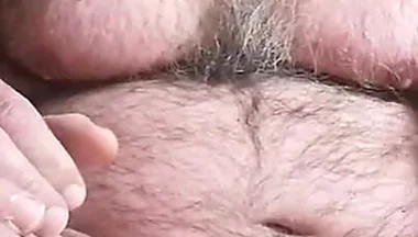 I Cum Like a River in Flood for My Fan Matteo Who Is More Than Me!