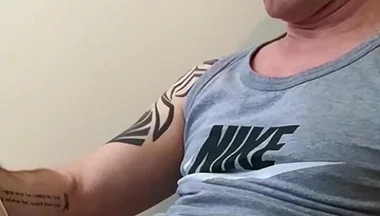 Edging My Cock in My Fleshlight, Pounding to a Cum Filled Dripping Mess