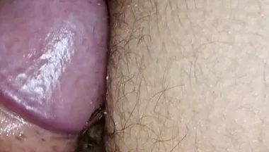 Sneaked Away From a Girl to Fuck with a Guy in Secret From Her, as He Loves Big Dicks and Cum!