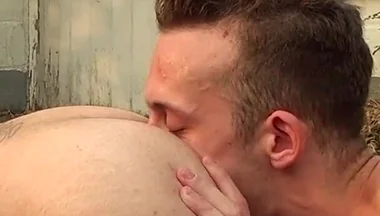 Little Fuck in the Meadow