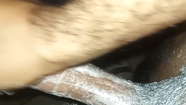 Boy Takes the Pill by Accident and Ends up Grabbing a in the Bathroom
