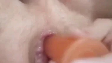 I Jerk off My Hemorrhoidal Rose