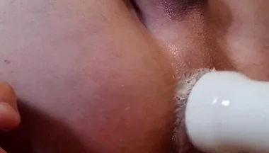 I Jerked My Hemorrhoidal Ass to Squirt