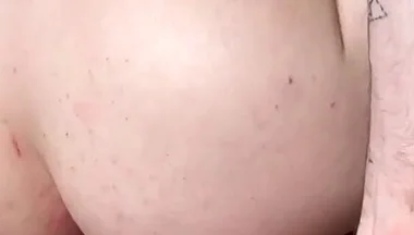 Tatted Muscle Stud Fucks Cute Twink Bareback Gay Hardcore Anal Foreskin Mafia Boomer Banks