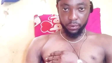 Touching Myself While Watching Porn