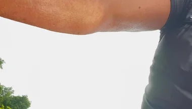 Nake Bike