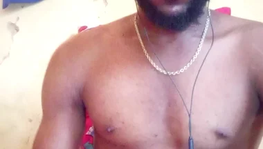 Touching Myself While Watching Porn
