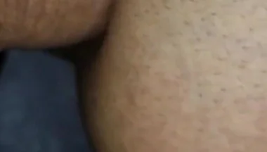 An 18-year-old Student Tore up a Neighbor's Big Dick. a Huge Dick Is Hotly Fucking a Sissy Femboy Guy's Big Ass!