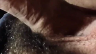Showing off Your Crotch