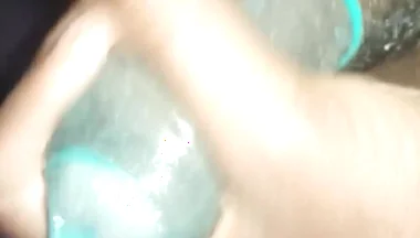 Cum in Candom