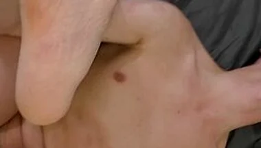 Ass-to-mouth Bareback Pov For Nice Ass Twink Rough By Older Stepdaddy