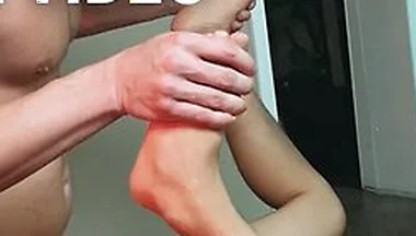 Mick Gold In ( ) Stepdaddy Santa Rewards His Good Asian Boy With His Gift (full Video)