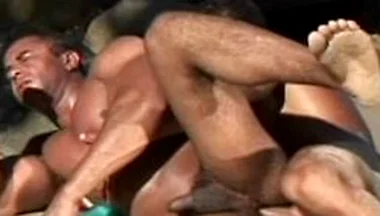 Sex Exhig With Latino Boys In Forest Cruising