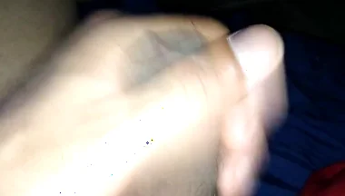 A Cock in 4K