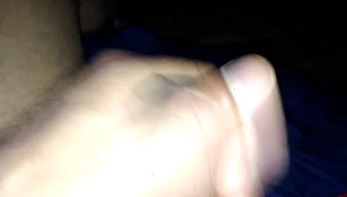 A Cock in 4K