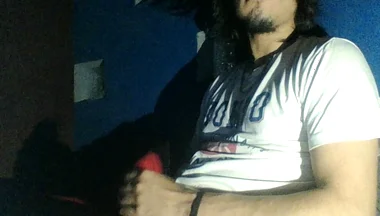 Rolling up the Mini Chord