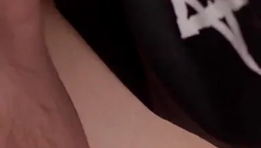 Camilo Brown Fucking Sexy Slim Twink Bareback with His Big Uncut Cock