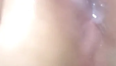Stepson Twink Gets Fucked Bareback by Creampie Stepdad
