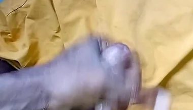 Cumshot