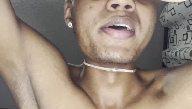 I Want to Suck an Ass and Pussy the Way I Fuck This Fleshlight