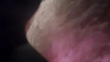 Licking Boots