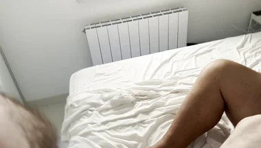 Fucked Hard Between 2 Bears Part 2