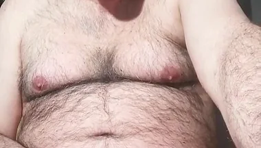 A Quick Wank for My Scottish Friend!