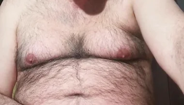A Quick Wank for My Scottish Friend!