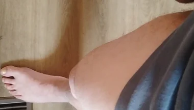 Really Horny This Morning