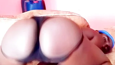 Spank My Bubble Butt. More on of