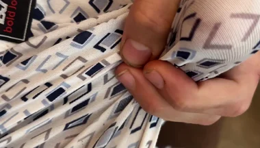 Creampie Under My Short