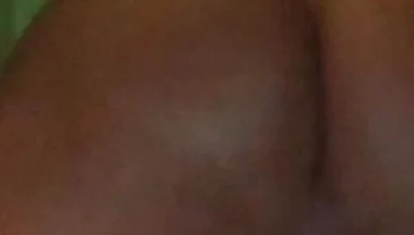 My Black Dick