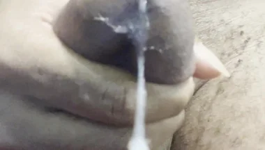 Cumshot