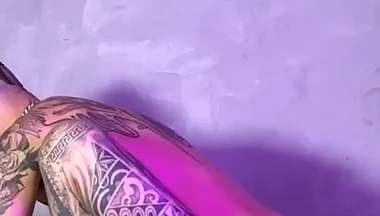 Ricky Xl Fucks Muscle Ass Bareback Monster Uncut Anal Huge Dick