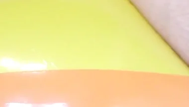 Big beachball