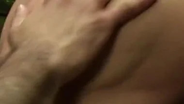 Tony Thorn and Jace Tyler fuck on the car