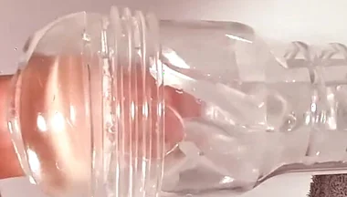 2025 Fleshlight Fucking Cumpilation