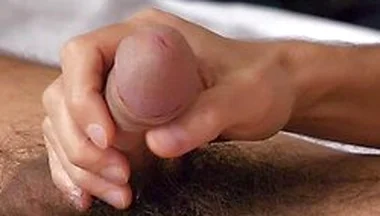 From Small And Soft To High Arousal Cumshot - Very Natural