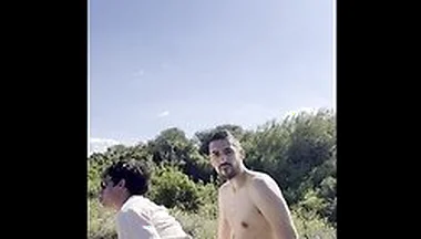 Hot Stepdaddy Fucking Sexy Twink With Big Ass And Cock