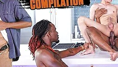 Best Of Bucky Wright Fucking Tight Asses
