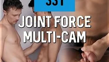 331. Joint Force - Multicam