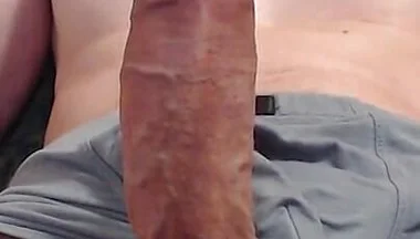 11 Min Handsfree Big Hard Cock