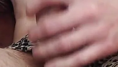 Private Show Huge Cumshot