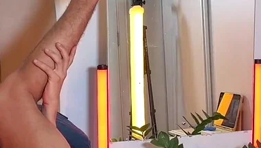 Thug Latino Bareback Uncut King Gay Sex Jao Lucas