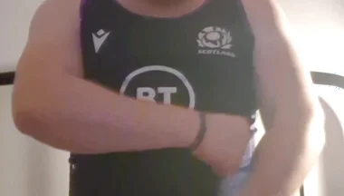 He Got Me Feeling so Subby and Ready to Ride a Cock