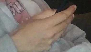 I Was Enjoying Some Good Porn