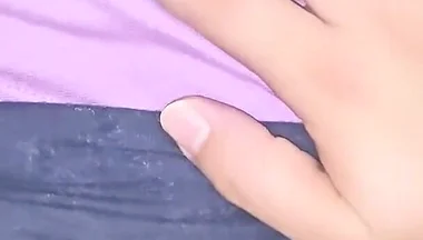 Straight Neighbor Fucks Twink Femboy Bareback